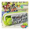 Disney Toy Story Three Eyes Pencil Case, Back To School and Office Storage