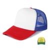 Sport Retro Stranger Hut Cosplay Dustin Baseballkappe Netz Denkhüte Erwachsene Unisex Zubehör Verstellbar Requisit Outdoor