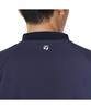 TaylorMade Graphic Logo Sweat Moc White XO Men's 24FW UN350