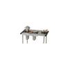 Snow Peak IGT Frame CK-149 Portable Camping Accessory Lightweight Aluminum Structure