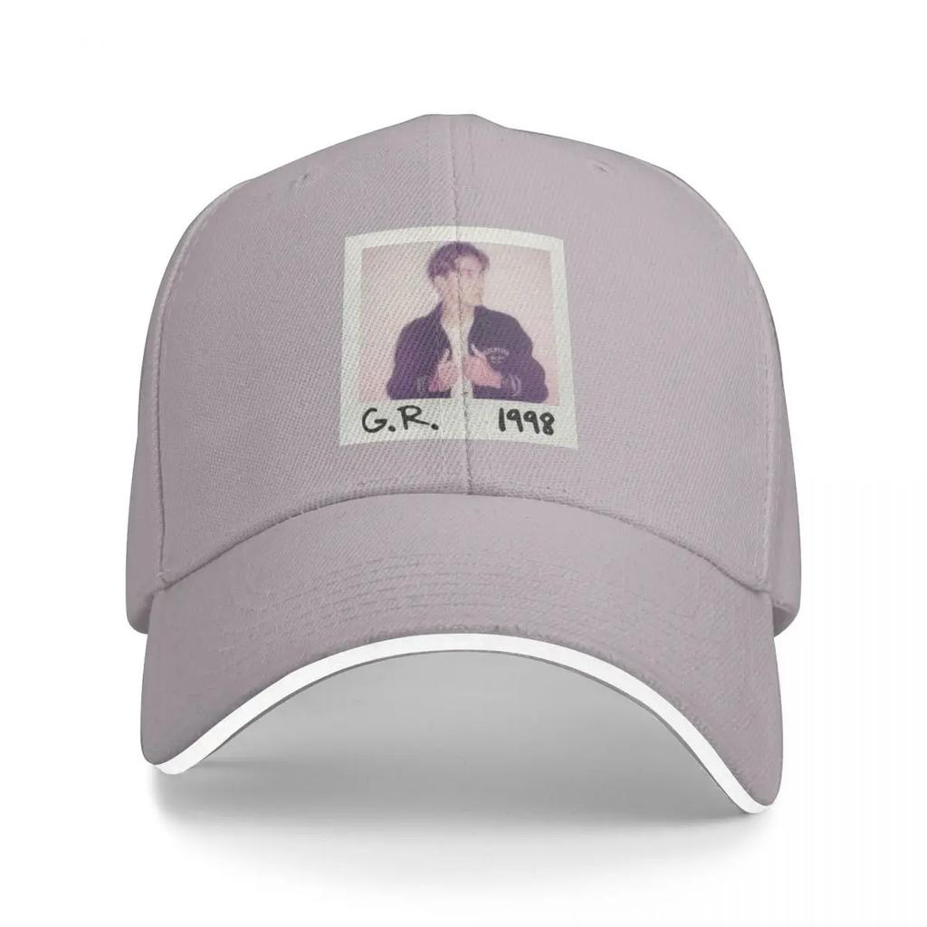 GR 1998 Baseball Cap Ball  Golf  sun hat Christmas Hat For Women Mens