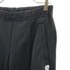 Adidas 80s Made In Japan by Descente Long Jersey Pants M Black Series Men's Used
