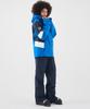 Dolauteoweeo 2425 Fondo Ski Pants Navy Unisex