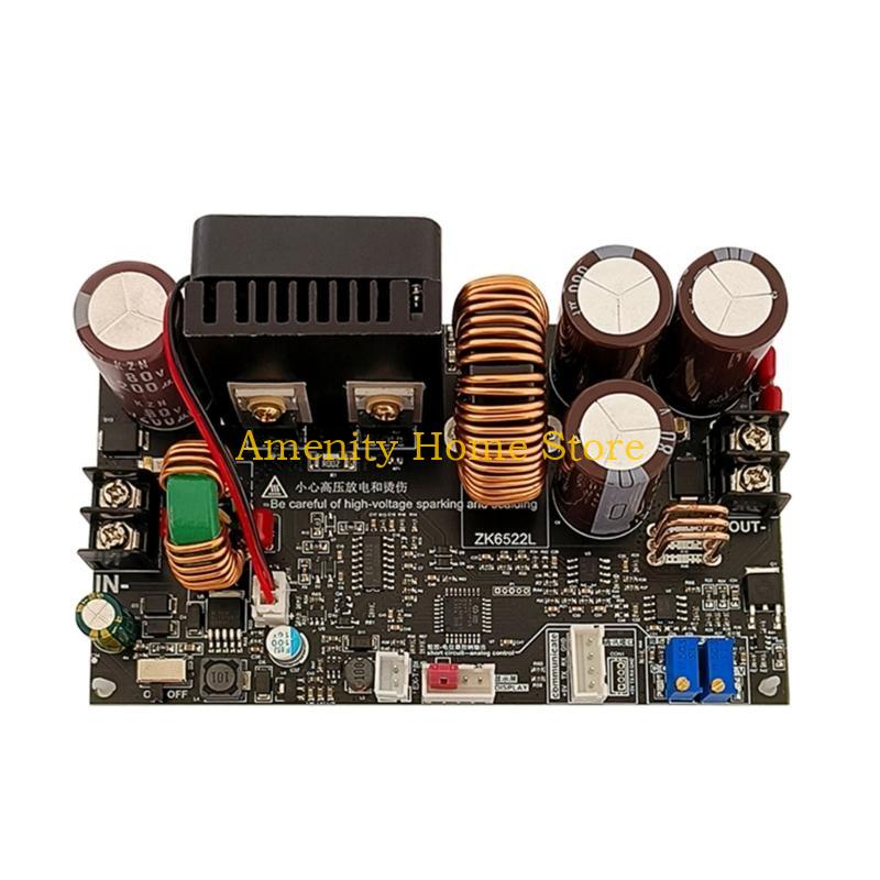 

F26C DirectCurrent 1430W 22A StepDown Bucking Converters 6-75V to 0-65V PowerModules