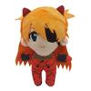 20cm New Ayanami Rei Plush Asuka Langley Soryu Rei Plush Stuffed Ray Japanese Anime Kawaii Cute Cartoon Toys Dolls Bed Gift