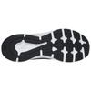 Skechers Go Run Consistent 2.0 Engaged Comfortable Low-Top Running Shoes Women Running Shoes Black 128605-BKW
