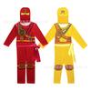 Hongbo Mingchuang Phantom Ninja Suit Cosplay Stage Performance Suit Halloween Costume Men's Funny Style