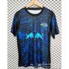 26/27 Football Jersey Unisex Short Sleeve Training Shirt Breathable Sports Top