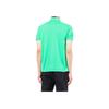 Polo Ralph Lauren Solid Color Logo Embroidered Polo Shirt Men tops Green 710804077-032