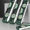 Magnetic Aluminum Level Tool High Precisions Level Tool for Precisions Measuring In Homes  Improvement & Carpentry Projects