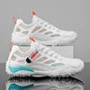 Fashion Breathable Outdoor Man Casual Sneaker Jogging Korean Comfortable Running Wide Cheap Liquidation Size 9 Gym Sports Shoes for Men