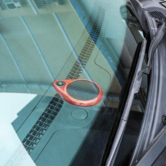 Dashboard Speaker Trim Decor Cover for Jeep Grand Cherokee 2011-20 Accessories