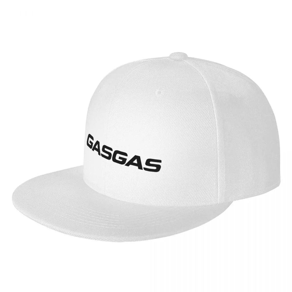 GGasgas Motorbike Motorcycle Logo Cap Fashion Casual Baseball Caps Adjustable Hat Hip Hop Summer Unisex Baseball Hats