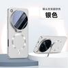 For OPPO Find X9 Ultra Case New Hard For Magsafe Magnetic Lens Holder Anti Fall Protect Cover For OPPO Find X9S Pro Shell Bumper