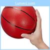 Pallone da Basket in PVC di Alta Qualità Ideale per Attività all'Aperto all'Asilo