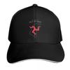 Isle Of Man Manx Flag Cap Fashion Casual Baseball Caps Adjustable Hat Hip Hop Summer Unisex Baseball Hats
