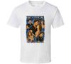 Dirty Dancing Retro 80s Movie Tribute Unisex T-shirt