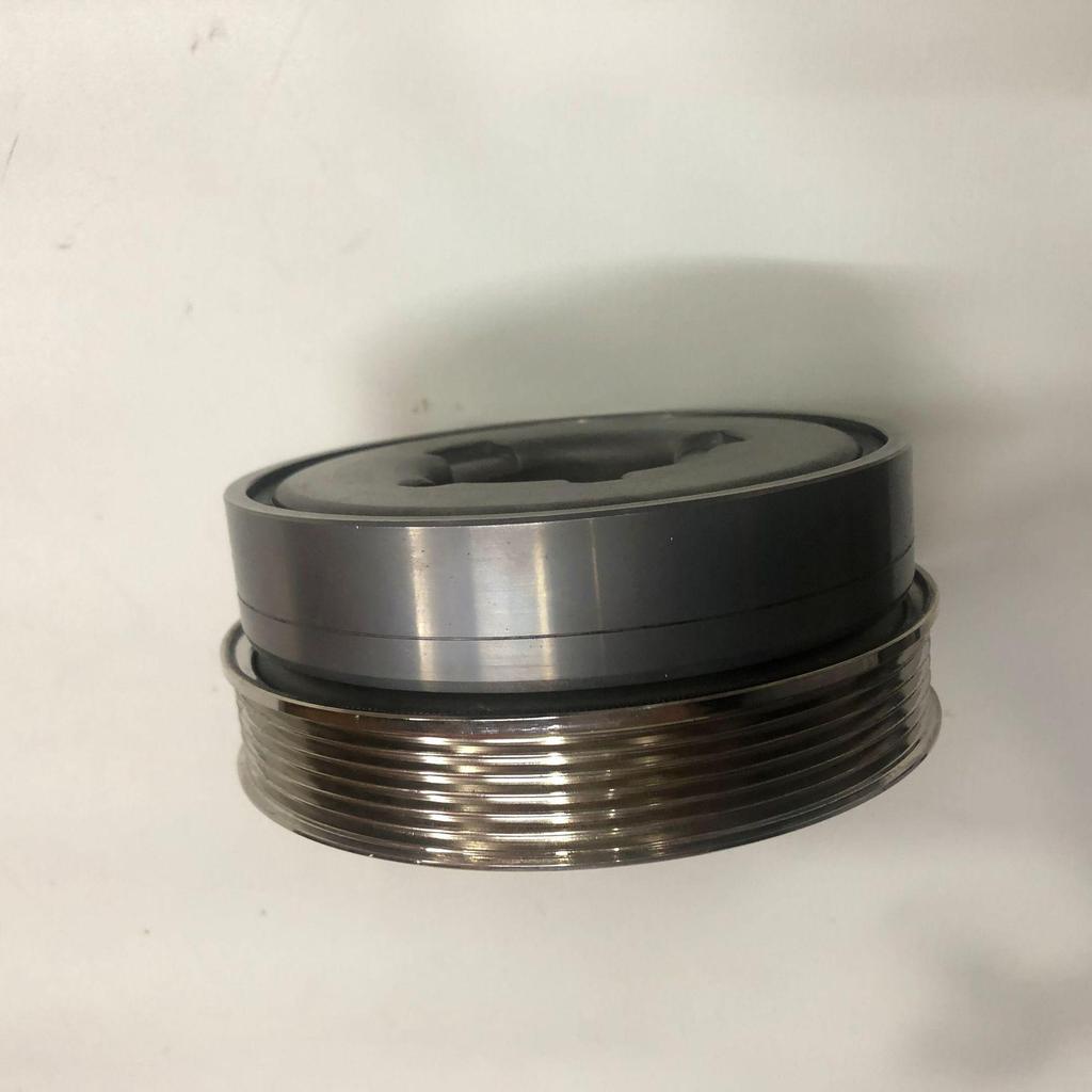 BMW MINI & X Series Crankshaft Pulley Balance Wheel