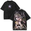 Tops – T-Shirts