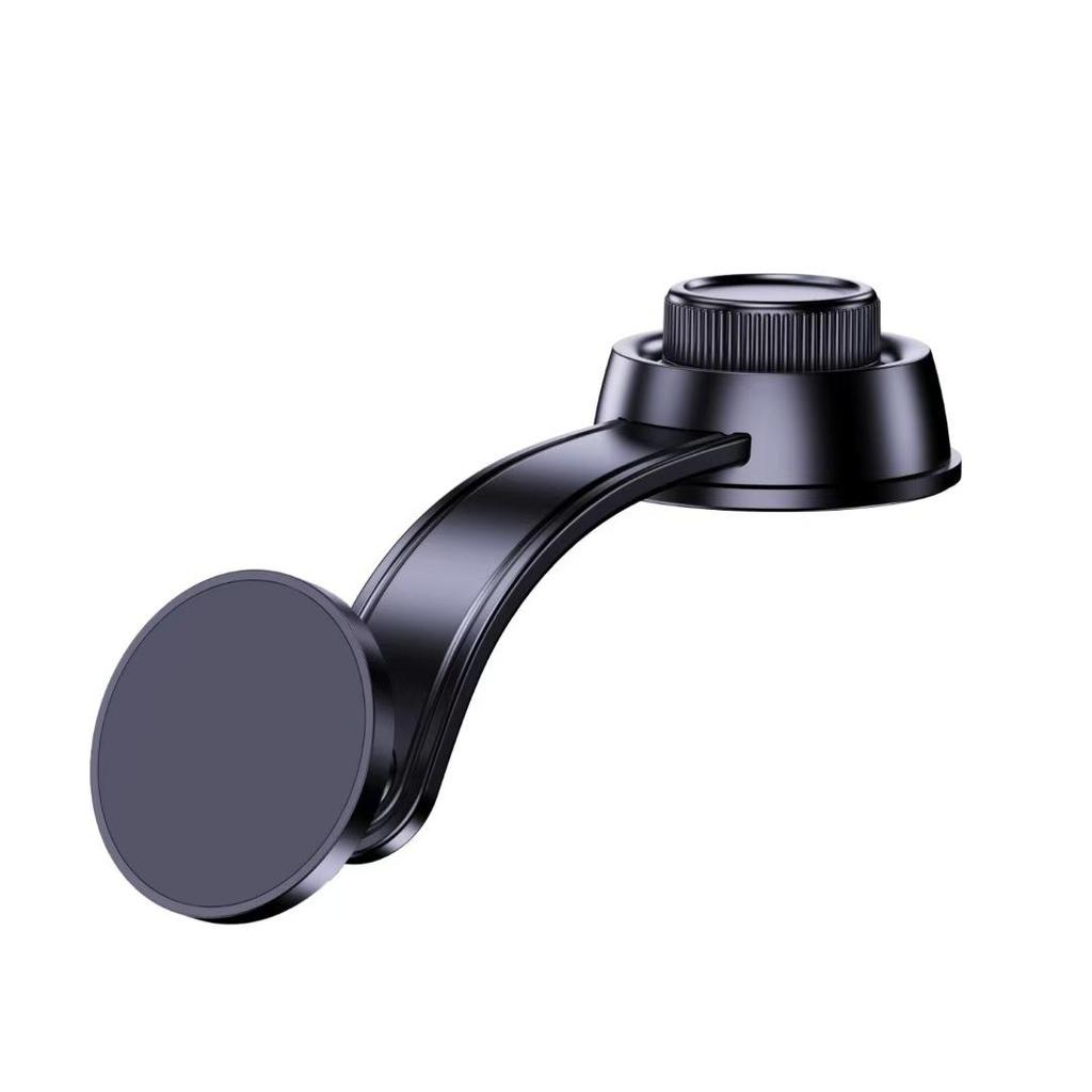 Magnetic Wireless Car Charger & Navigation Holder for Apple Fast Charging