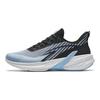 Anta Intercity Comfortable Versatile Shock Absorbing Wear Resistant Low Top Running Shoes Men sneaker Blue Black 112435548-4