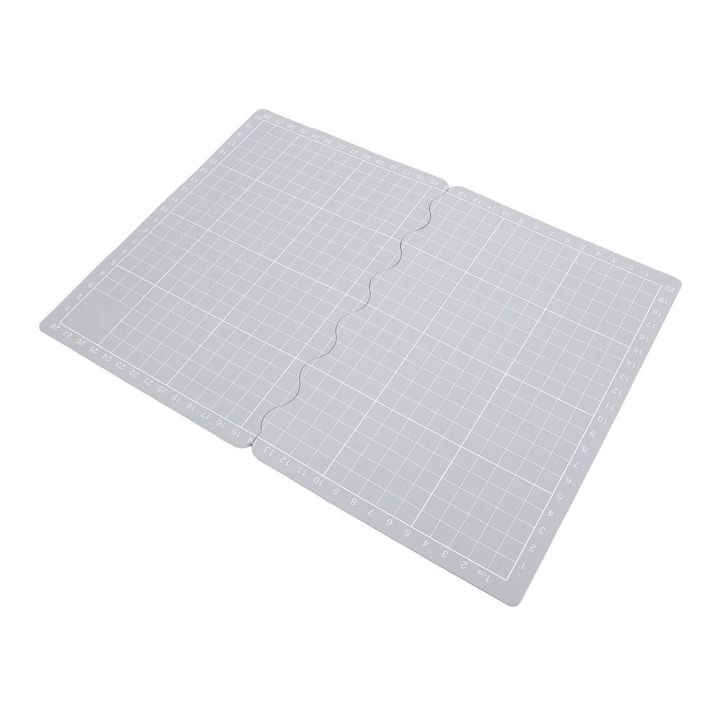 Lther Mat, Self-hling Cutting Cutting Mat for Sewing Carving Quilt