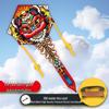 Weifang National Tide Lion Dance Handheld Kite