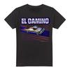 Chevrolet Unisex Adult El Camino 85 T-Shirt
