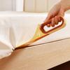 Handy Tool Mattress Wedge Elevator Furniture Mover Ergonomic Mattress Lift Heavy Duty Alleviate Back Pain Bed Moving Help