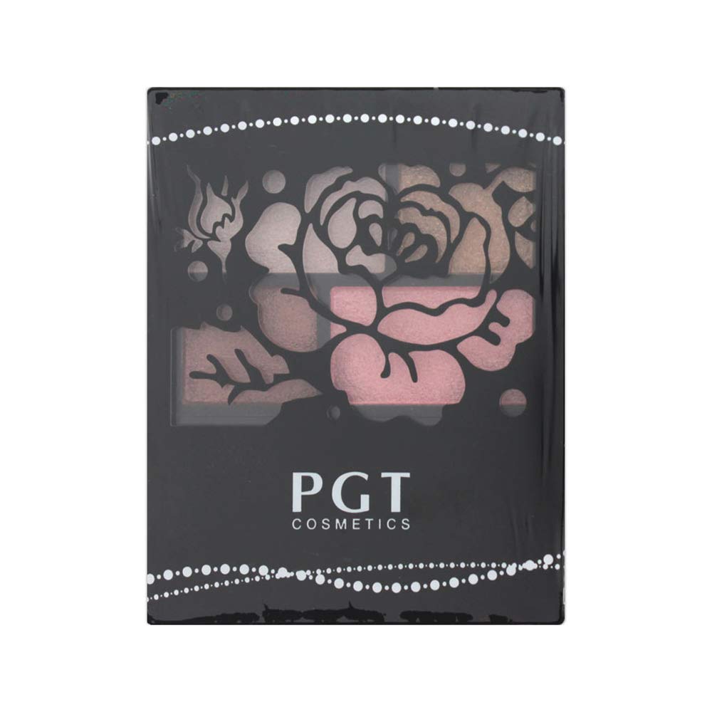 

Palgantong Four Color Nuance Eyes NE50 Pink Brown (4g)