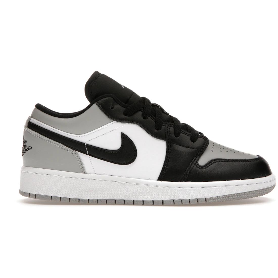 

Sneaker Jordan 1 Low Shadow Toe (GS)(553560-052) 36