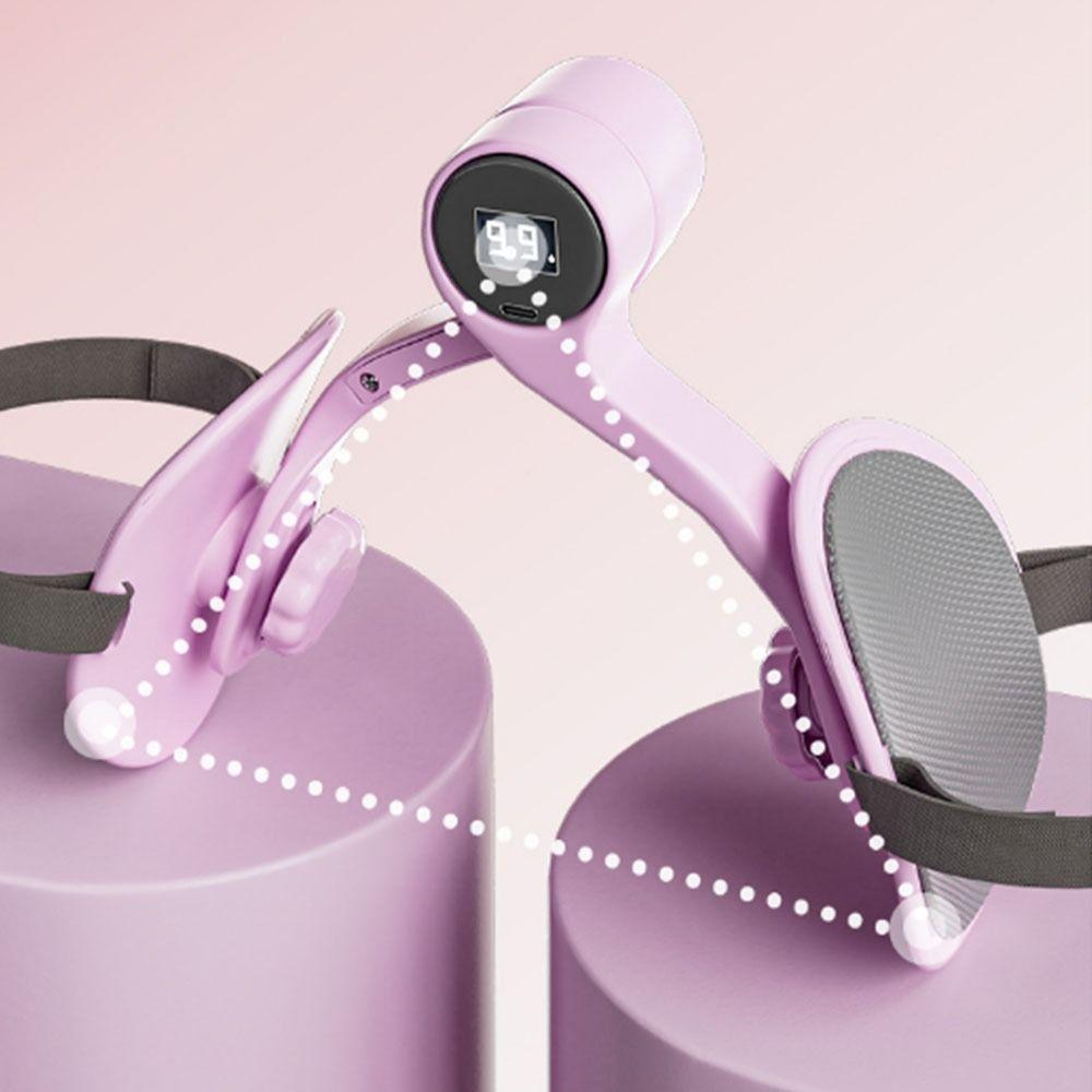 Strength Adjustable Pelvic Floor Trainer Leg Strength Trainers  Exercise Training