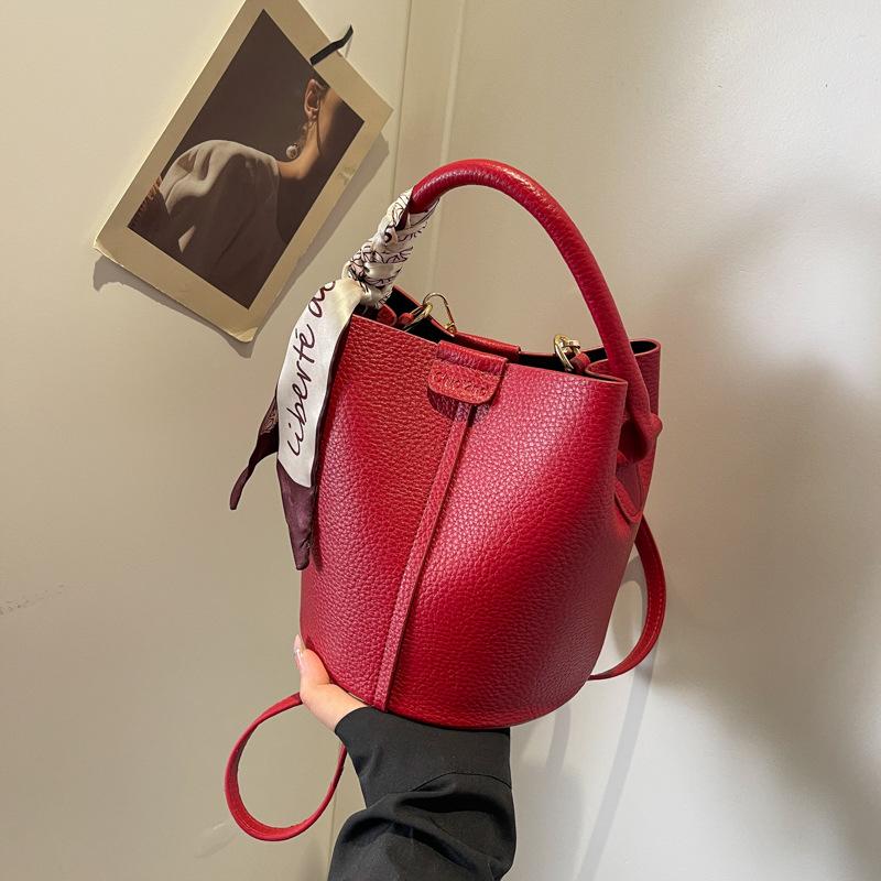 Handbag Fashion New Shoulder Bag Casual Messenger Bag