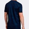 adidas Set-in Sleeve T-Shirt Men's Dark Blue FJ3151