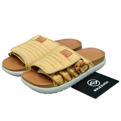 Asuna 2 Slide 'Wheat Gold' DX6865-700