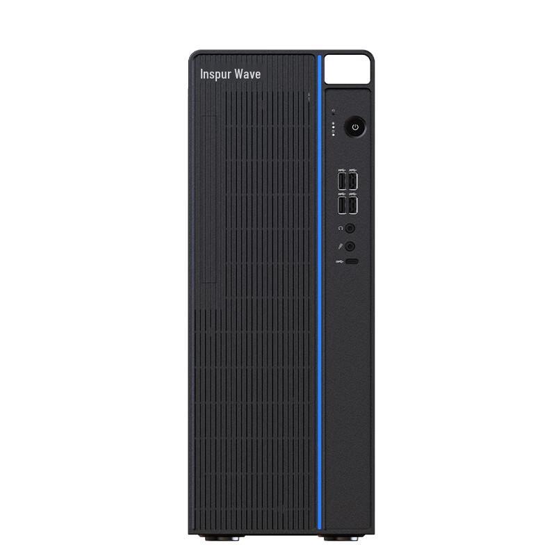 Inspur CE520F2D4 Desktop PC (CN version)