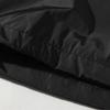 Men's  Winter Style Loose Hooded   Coat Large Size Jacket Clothing