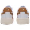 Puma CA Pro Classic White Caramel Latte Unisex Sneakers Warm-White 380190-58
