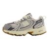 New Balance NB 530 Vielseitige Bequeme Low-Top Laufschuhe Kinder Sneaker Grau IZ530UK
