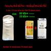 Wine Box Heat Shrink Wrap - Protective, Moisture-Proof, Dust-Proof Film for Wine Case Packaging