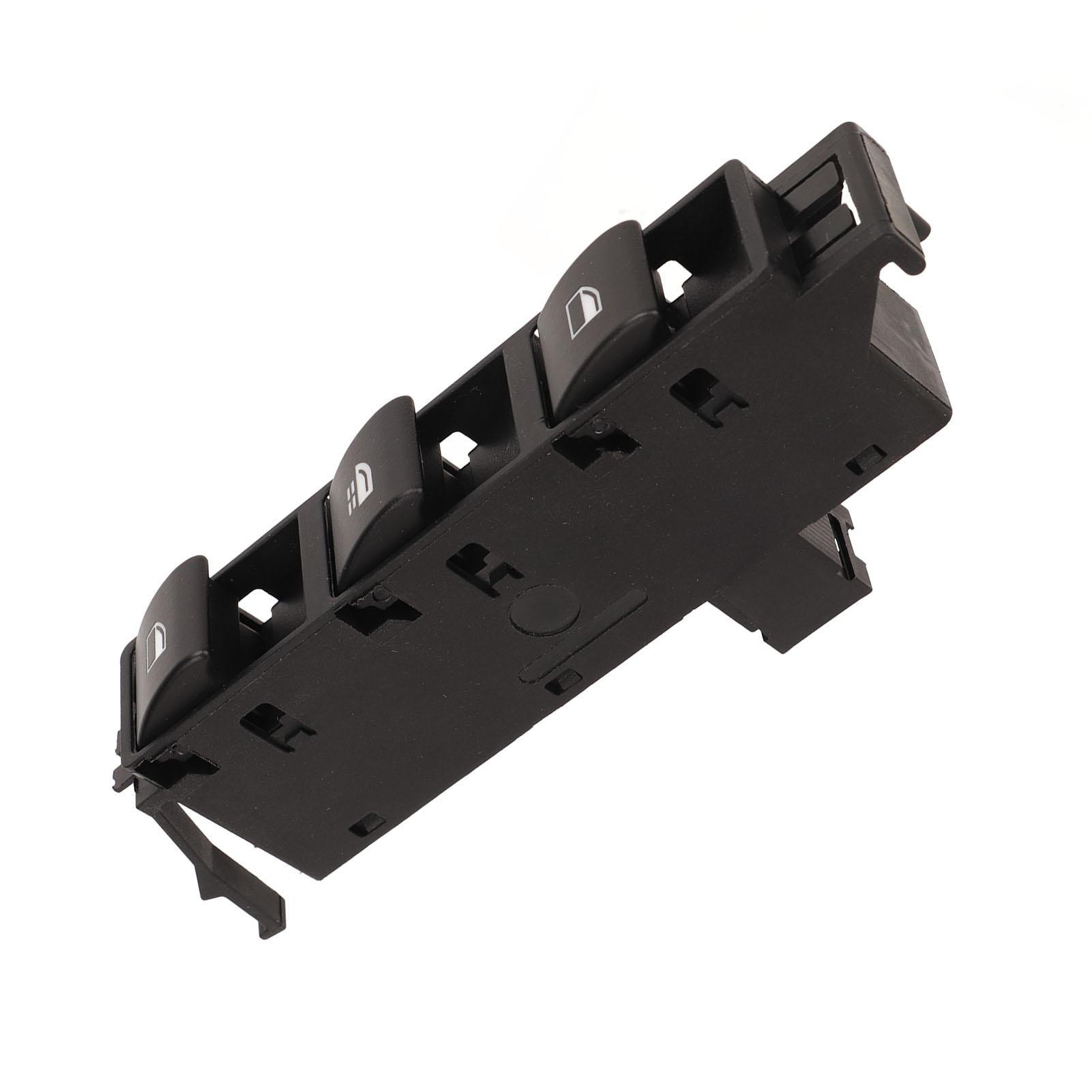 

Переключатель управления стеклоподъемниками 61316902183, центральное управление с быстрым откликом, подходит для кабриолета 3 серии E46