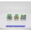 Dezhuo PT Tool-Free Spring Rail Terminal Blocks