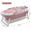 Youlite Foldable Adult Bathtub