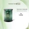 Half-Day Leisure Scented Candle
