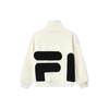 FILA ORIGINALE Jacket Unisex Ecru F51U248926FIV