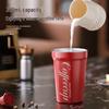 Macaiiroos 304 Stainless Steel Insulated Coffee Mug