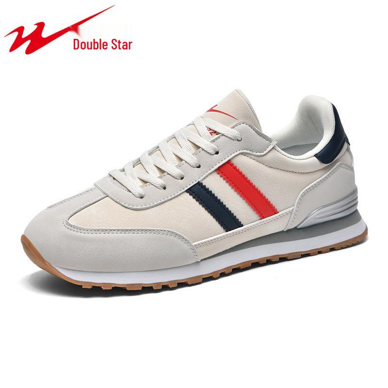 2024 Double Star Herren Forrest Gump Mode Sportschuhe - Trendige, Rutschfeste Lässige Lauf-Sneaker