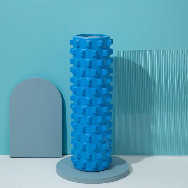 LISM Foam Muscle Roller for Yoga & Recovery