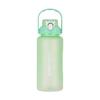 Duoyangwu Ledong 1,8L Kunststoff Klappdeckel Trinkflasche