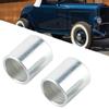 Aluminum Alloy Timing Cover Dowel Set forSmall V8 260 289 302 5.0 351W with Excellent Mechanical Stability,  Resistance